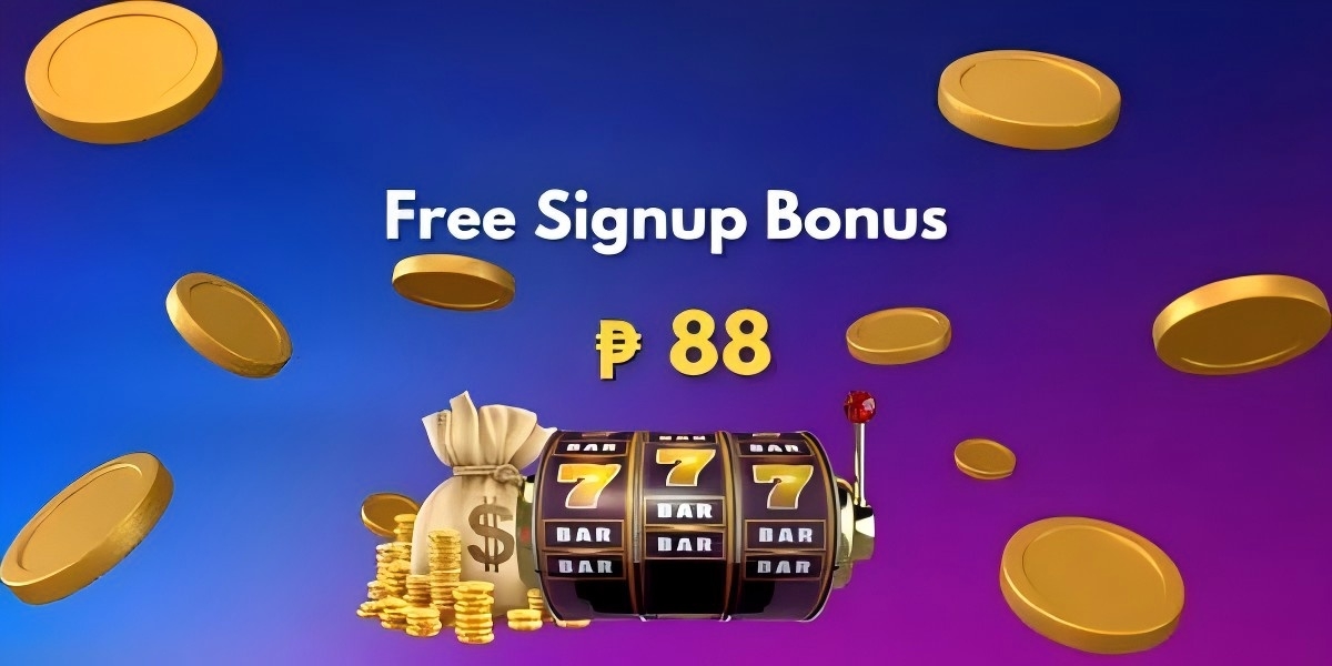 Nicep Casino Welcome Bonus